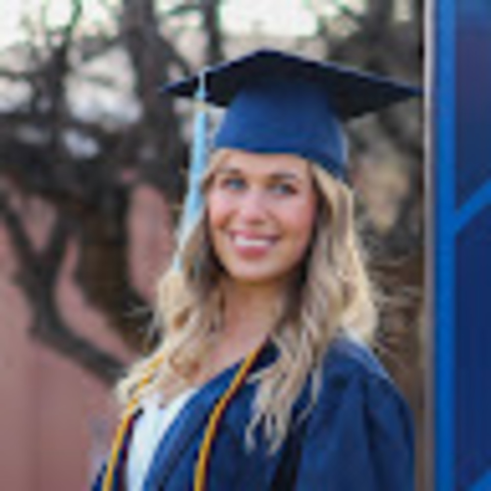 Meet your Posher, Aubry